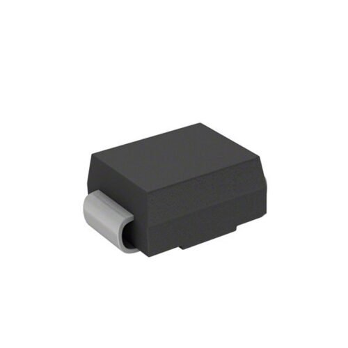 SMBJ15CA 15V TVS Diode – Littelfuse Bidirectional Transient Voltage Suppressor | High Surge Protection