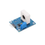 WCS1800 35A Hall Effect Linear Current Sensor Module