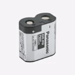 6V Panasonic CR-P2 Industrial Lithium Battery