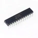 Microchip PIC30F2010 Microcontroller IC