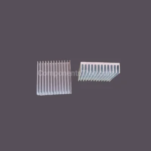 Universal Aluminium Heat Sink