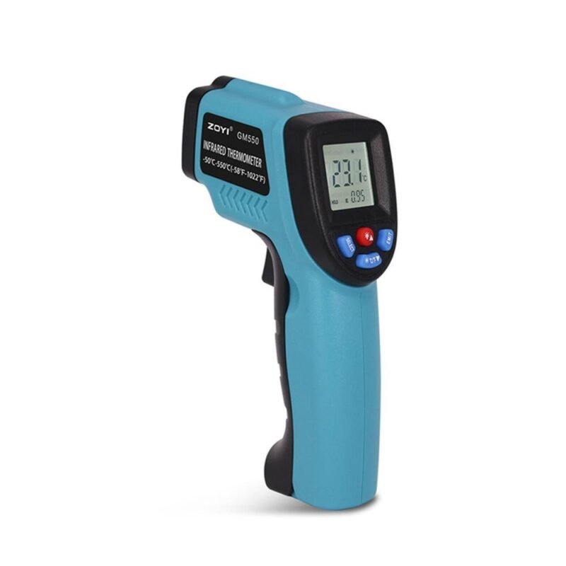 ZOYI GM550 Digital Multimeter ZOYI GM550 Digital Multimeter