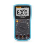 ZOYI VC15B+ Digital Multimeter