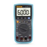 ZOYI VC17B+ Digital Multimeter