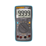 ZOYI ZT-302 9999 Counts Digital Multimeter with Microcurrent & Square Wave Output