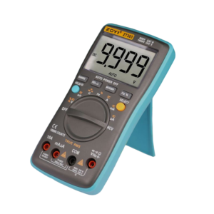 ZOYI ZT-303 True-RMS 19999 Counts Digital Multimeter