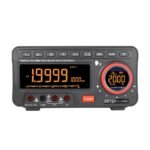 ZOYI ZT-5566 Digital Multimeter | Multi-Function AC/DC Voltage, Current & Resistance Meter for Electrical Testing