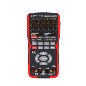ZOYI ZT-703S Digital Multimete