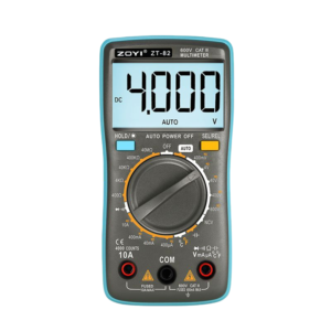 ZOYI ZT-82 Digital Multimeter