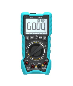 ZOYI ZT-980L Digital Multimeter
