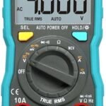 ZOYI ZT-C1 Digital Multimeter
