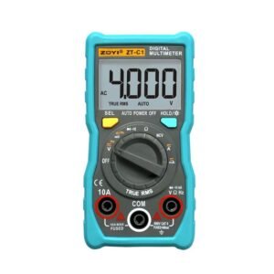 ZOYI ZT-C1 Digital Multimeter