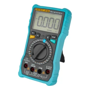 ZOYI ZT-M0 Digital Multimeter