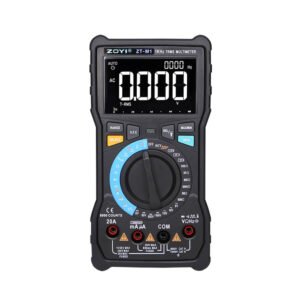 ZOYI ZT-M1 Digital Multimeter