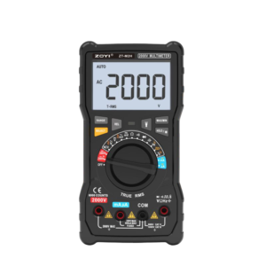 ZOYI ZT-M2H Digital Multimeter