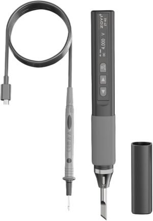ZOYI ZT-N2 Digital Multimeter