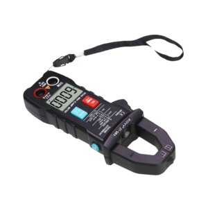 ZOYI ZT-QB9 6000 Counts Digital Clamp Multimeter 600A AC Current with Flashlight & Backlight