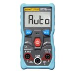 ZOYI ZT-S1 Digital Multimeter