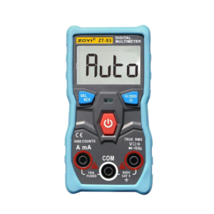 ZOYI ZT-S3 Multimeter