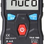 ZOYI ZT-S4 Multimeter