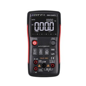 ZOYI ZT-X Digital Multimeter