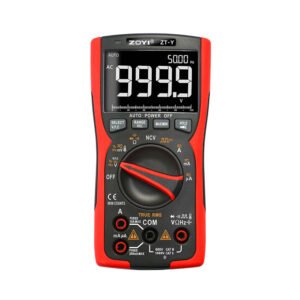 ZOYI ZT-Y Digital Multimeter