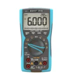 ZOYI ZT-Y2 6000 Counts Digital Multimeter