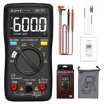 ZOYI ZT102A Digital Multimeter