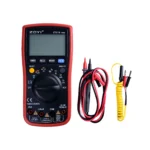 ZOYI ZT219 Digital Multimeter