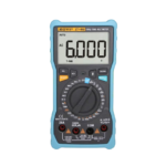 ZT-M0 6000 Counts Large Size Multi-Functions Digital Multimeter