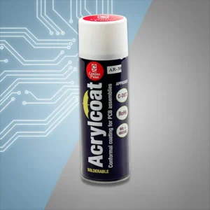 acrylcoat conformal coating