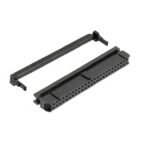 FRC Female Flat Ribbon Cable Connector