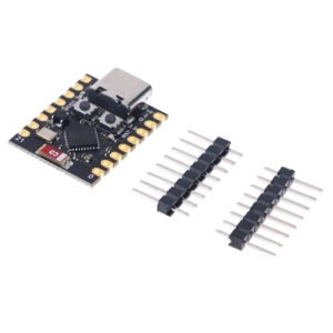 ESP32-C3 Super Mini Development Board