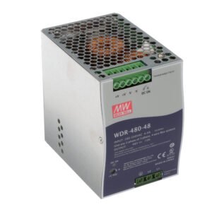 WDR-480-48 Mean Well