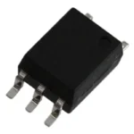 Toshiba TLP152 Logic Output Optocoupler IC – High Speed SMD Optoisolator