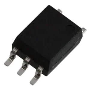 Toshiba TLP152 Logic Output Optocoupler IC – High Speed SMD Optoisolator