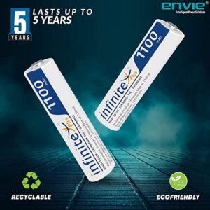 Infinite AAA 1100mah battery