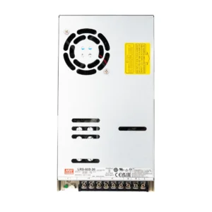 LRS-600-36 Mean Well