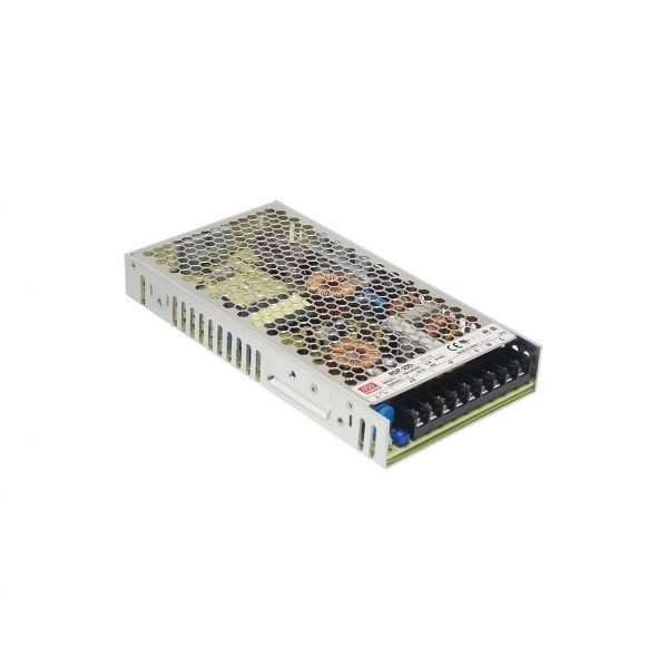 RSP-200 Mean Well RSP-200-24 Mean Well
