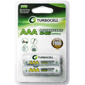 turbo cell aaa battery