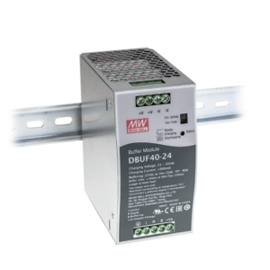 DBUF40-24 Mean Well Power Supply
