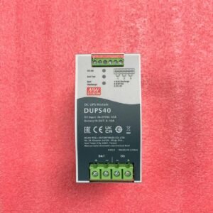 DUPS40 Mean Well Power Supply