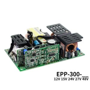 EPP-300 Mean Well