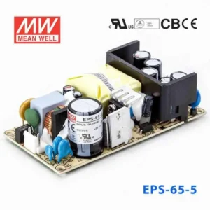 EPS-65-5 Mean Well