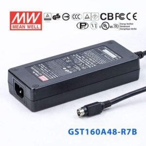 GST160A48-R7B mean well