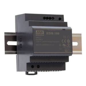 HDR-100-15 Mean Well Power Supply