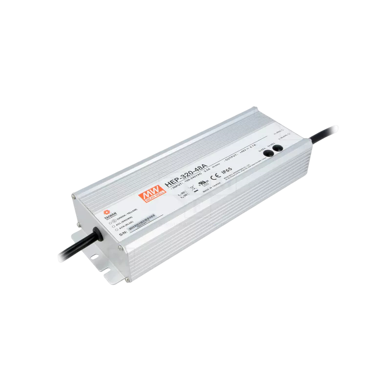 HEP-320-48A Mean Well HEP-320-48A Mean Well