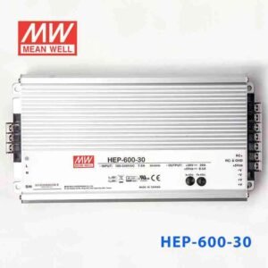 HEP-600-30 Mean Well