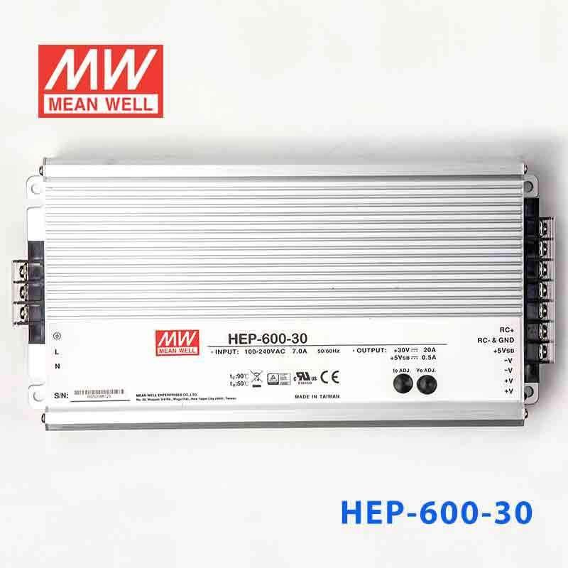 HEP-600-30 Mean Well HEP-600-30 Mean Well
