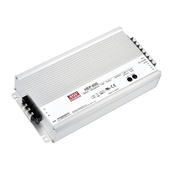 HEP-600 Mean Well HEP-600 Mean Well